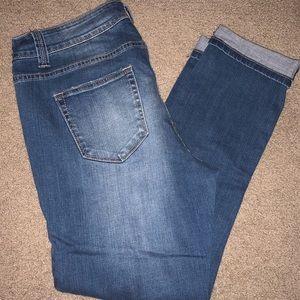 Forever21+ Jeans